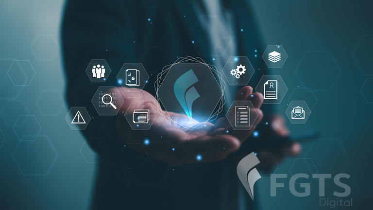 Leia mais sobre o artigo Integração com eSocial: todos os empregadores já conseguem visualizar débitos no ambiente de testes do FGTS Digital