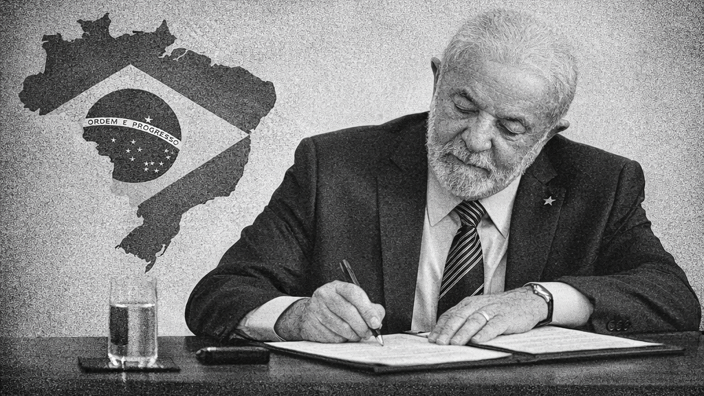 Leia mais sobre o artigo Reforma Tributária: Lula sanciona PLP que cria Comitê Gestor do IBS, pilar da cooperação entre União, estados e municípios.