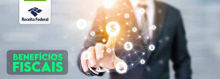 Receita Federal atualiza lista de benefícios tributários preservados da redução linear e reforça tratamento às entidades sem fins lucrativos