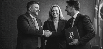 Leia mais sobre o artigo CFC, Fenacon e Sebrae assinam convênio de cooperação técnica pela sustentabilidade para micro e pequenas empresas