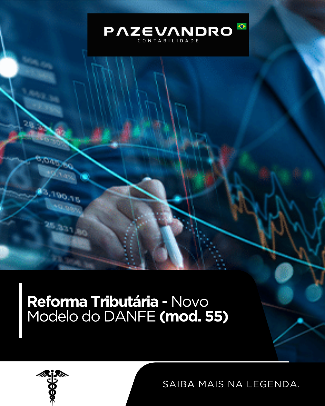 Leia mais sobre o artigo Reforma Tributária – Novo Modelo do DANFE (mod. 55)